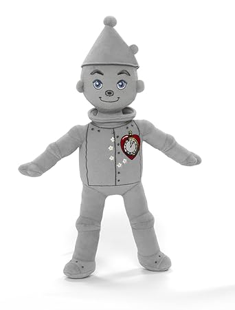 Madame Alexander Tin Man Cloth Doll