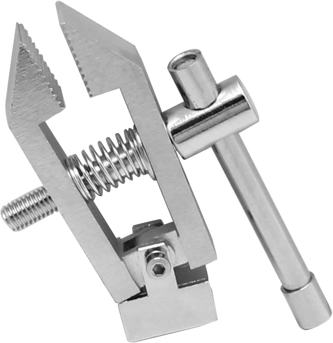 BAOSHISHAN HJJ016 Push Pull Gauge Clamp Force Gauge Fixture