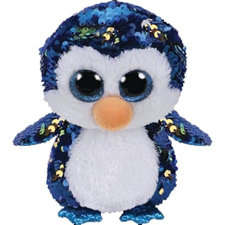 peluche ty paillettes