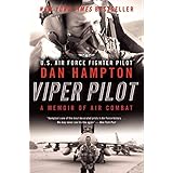 Viper Pilot: A Memoir of Air Combat