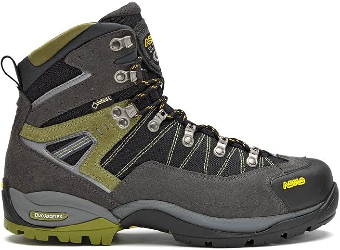 asolo hiking boots amazon