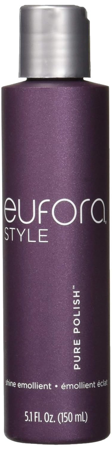 Eufora Style Pure Polish 5.1 oz