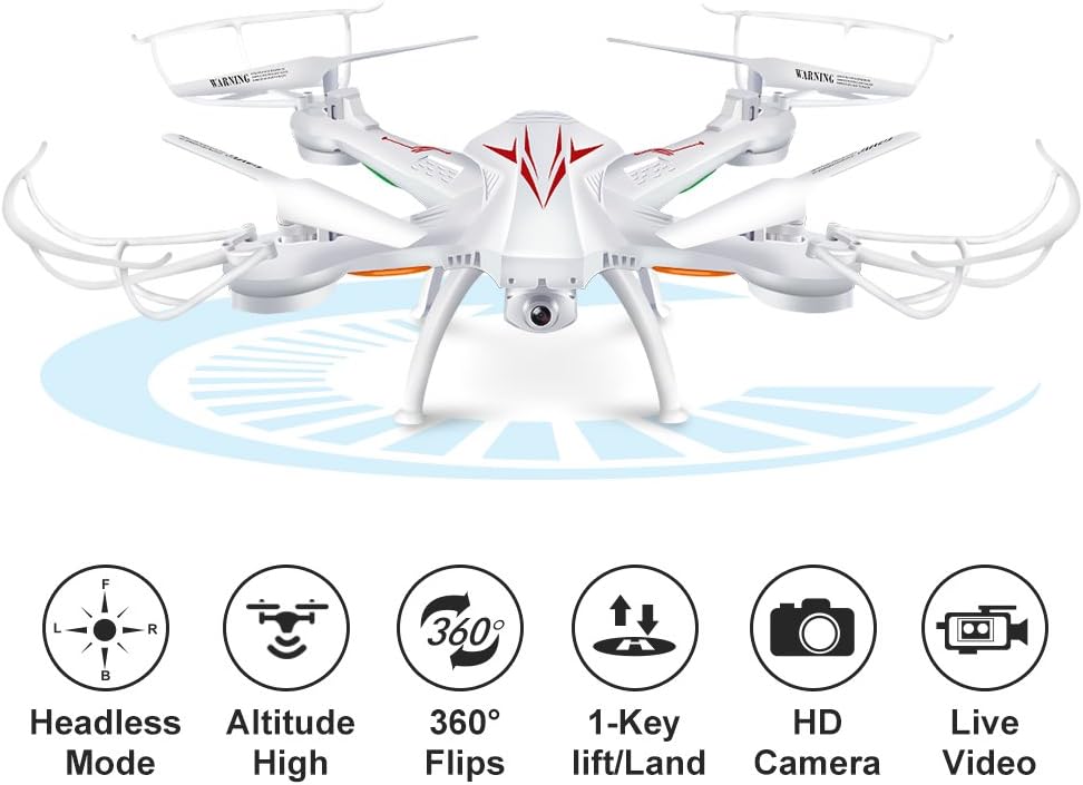 beebeerun drone