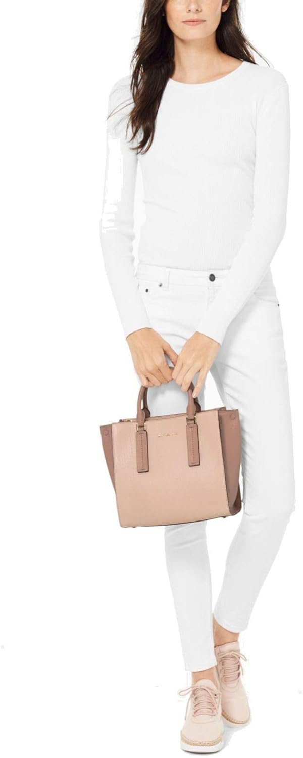 Michael kors alessa small Clearance