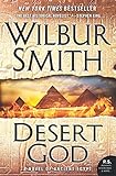 Desert God: A Novel of Ancient Egypt