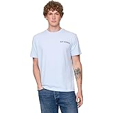 Gap Mens Graphic Logo Knit