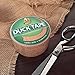 Duck Brand Printed Duct Tape, Single Roll, Burlap (283713)