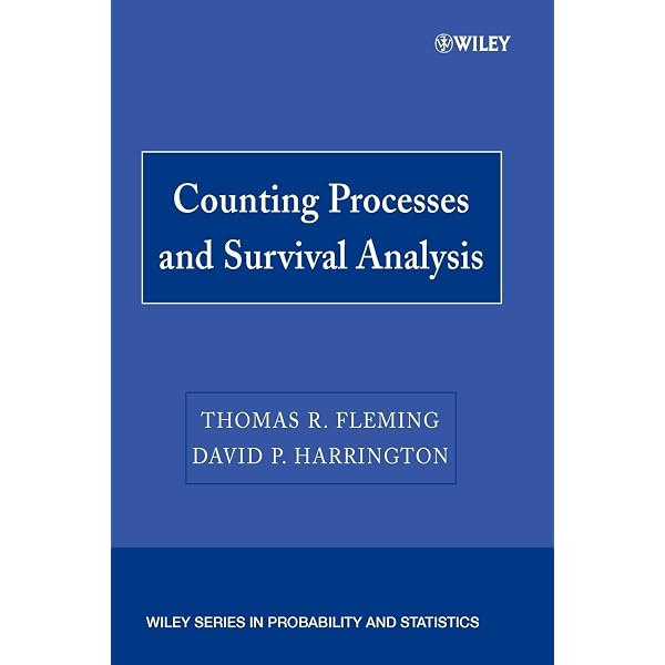 Amazon.com: The Statistical Analysis of Failure Time Data (Wiley