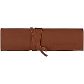 STAEDTLER Pencil Case Leather Leather Pencil Case Brown 900 LC-CA
