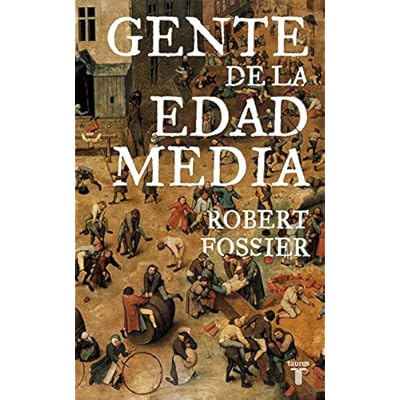 Gente de la Edad Media (PENSAMIENTO) Gente de la Edad Media (PENSAMIENTO)