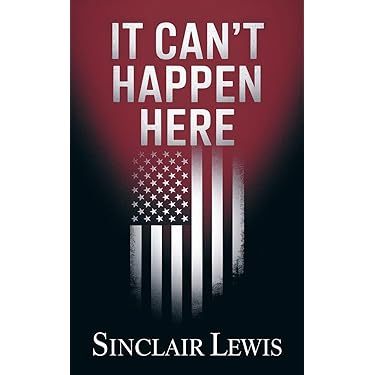 その他 It Happened Here Amazon.com: It Can Happen Here: Jack London Sinclair Lewis Philip