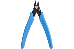 Xuron - 475 Xuro-Grip Short Nose Pliers