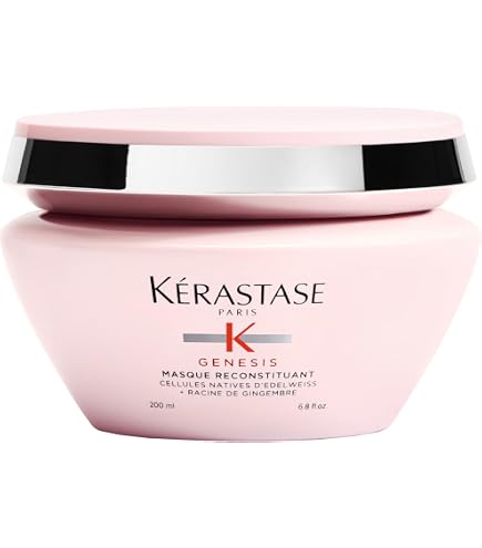 Kérastase Chronologiste Intense Régénérant Máscara 500g | Amazon