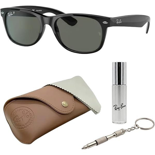 Amazon.com: Ray-Ban RB2132 Square Shape Non-Polarized Sunglasses Amazon.com: Ray-Ban RB2132 Square Shape Non-Polarized Sunglasses
