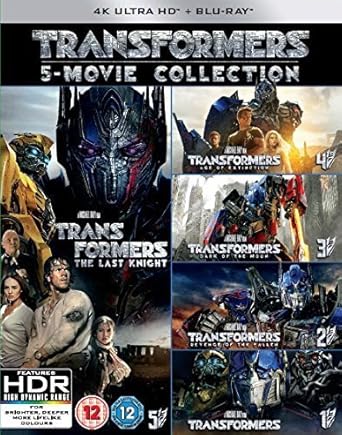 amazon peliculas 4k