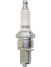 NGK 3967 BKR5EKB-11 Standard Spark Plug, Pack of 4