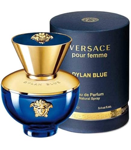 Versace Atelier Eclat De Rose for Women - 3.4 oz EDP Spray