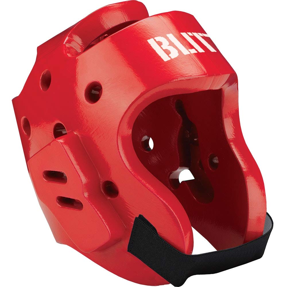 Blitz Dipped Foam Head Guard