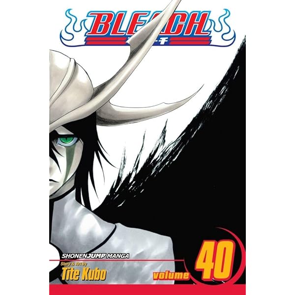 BLEACH42巻 Amazon.com: Bleach, Vol. 42: Shock of the Queen eBook : Kubo
