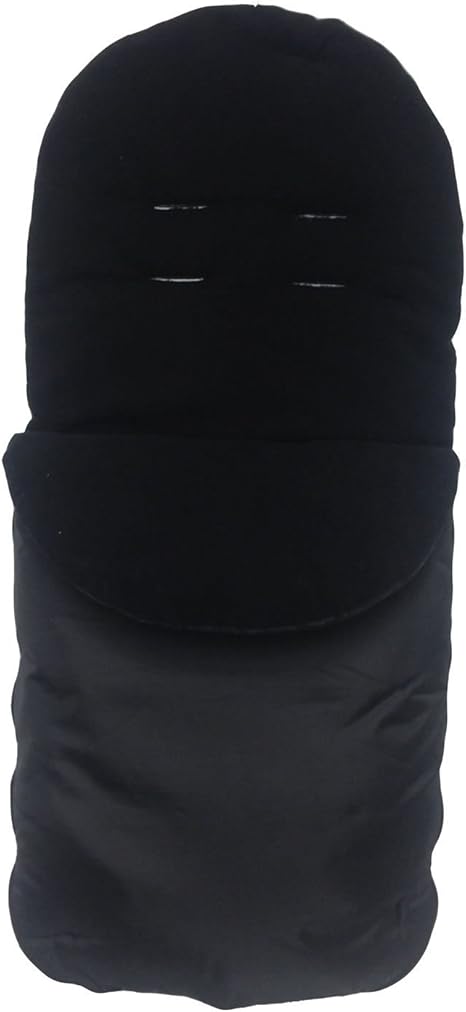 bugaboo compatible footmuff