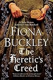 Heretic's Creed, The: An Elizabethan mystery (An Ursula Blanchard Elizabethan Mystery)