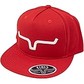 Kimes Ranch Unisex Weekly Tall 5-Panel Adjustable Snapback Hat