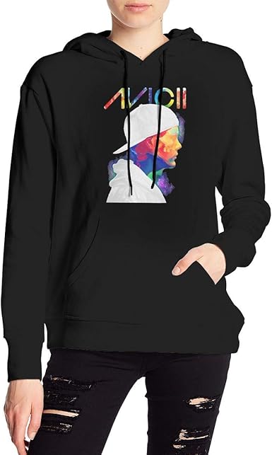 avicii hoodie