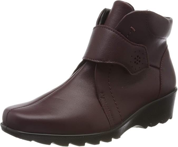 Hotter Women�s Tamara Ankle Boots Amazon.co.uk Shoes &amp; Bags