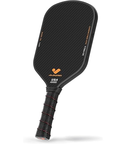 Amazon.com: Wilson Blaze Tour 16mm Pickleball Paddle - Grip Size 2