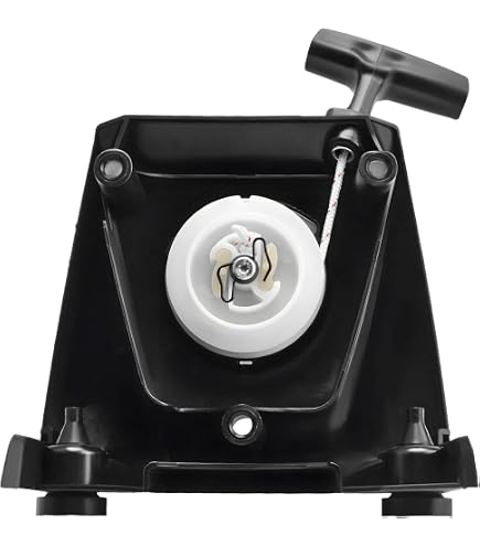 Amazon.com: Adorih 4283-190-4001 Recoil Pull Starter for Stihl