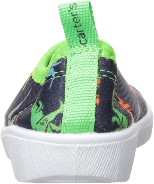 carter's dinosaur water shoes