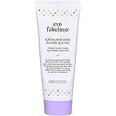Evo Fabuloso Colour Depositing Conditioner - Color Care Conditioner for Color-Treated Hair - Nourishing Hair Treatment for Dry Hair & Instant Colour Boost