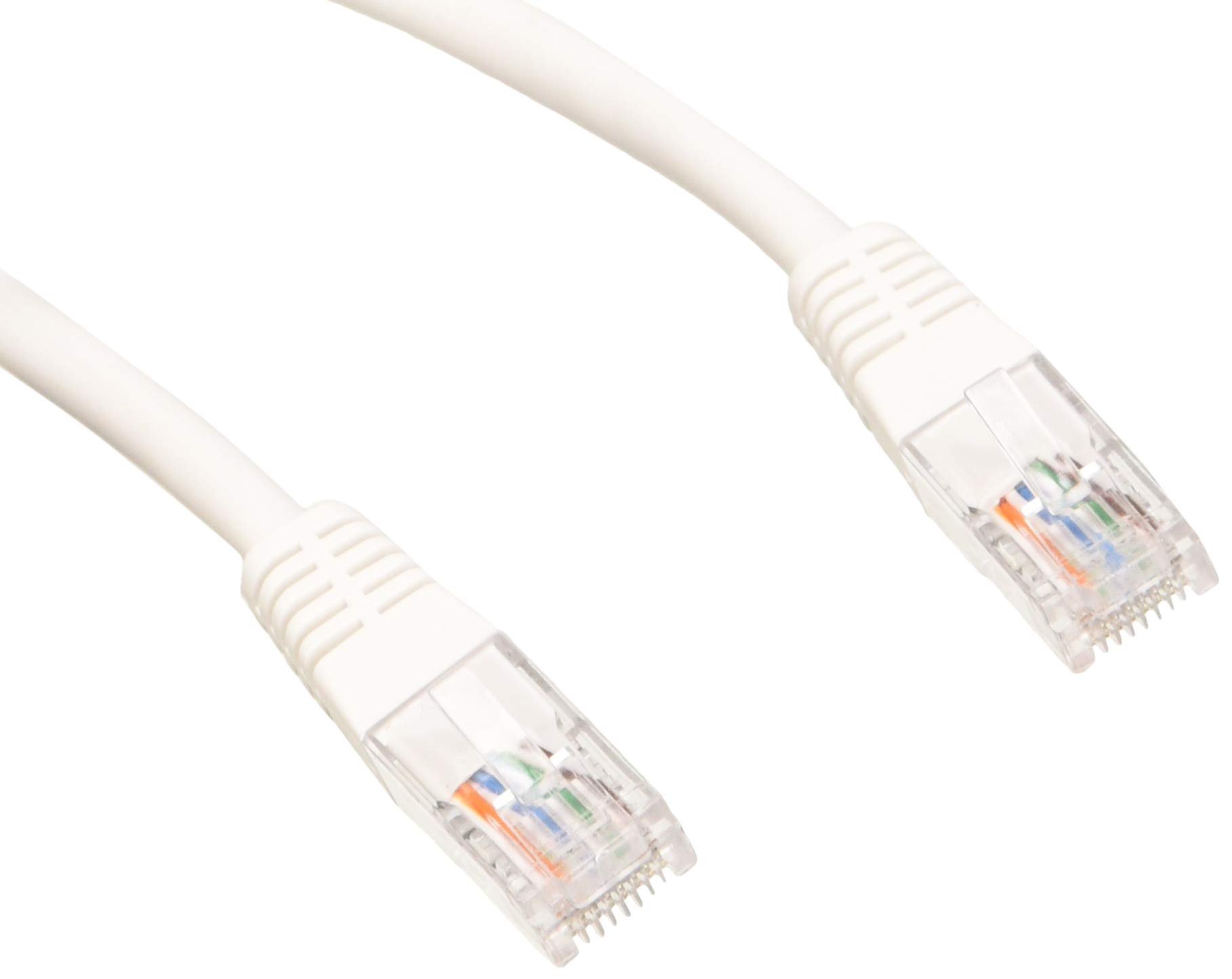 Pro Signal PSG02639 Cat5e RJ45 Ethernet Patch Lead, 10m White