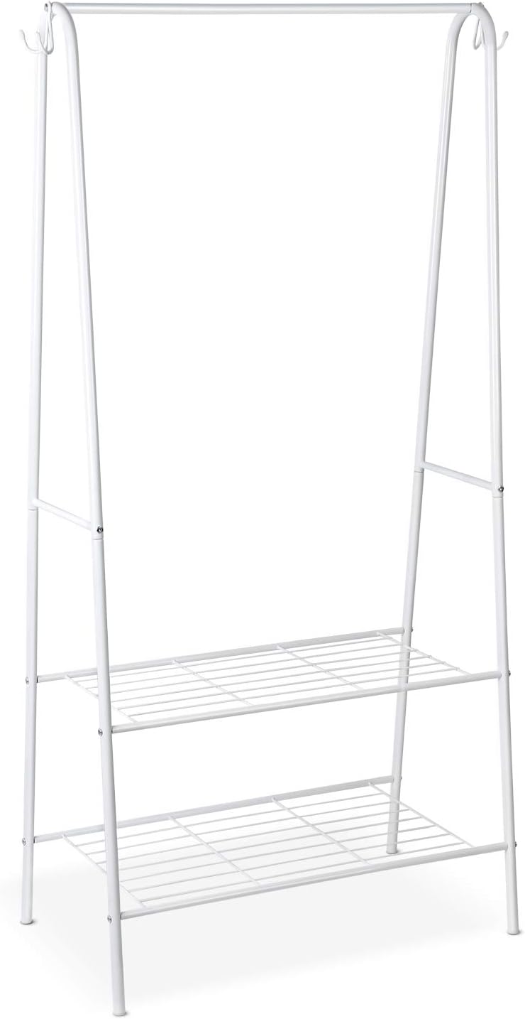 Best stainless steel garment rack