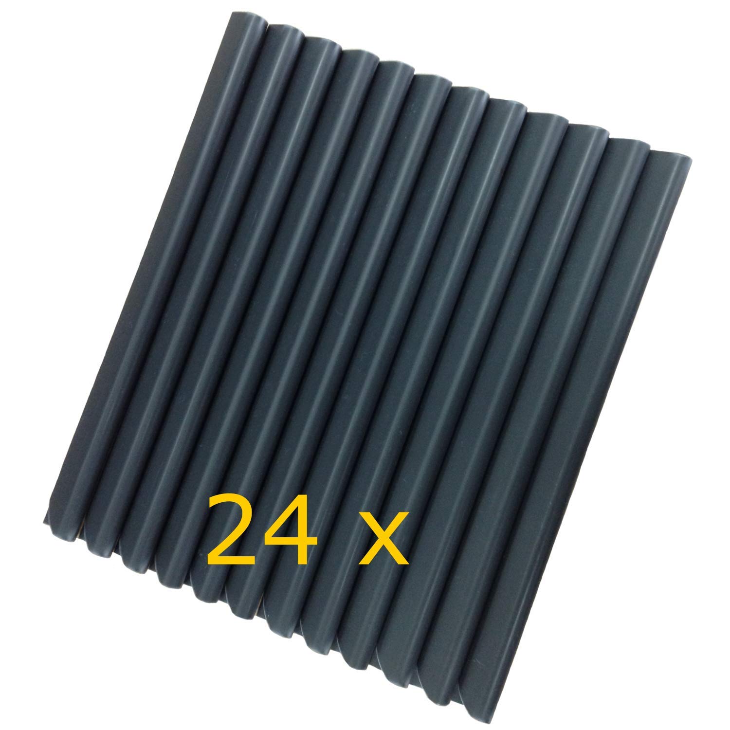 ViewProtect Premium Privacy Screen, Clip Strips for Mounting