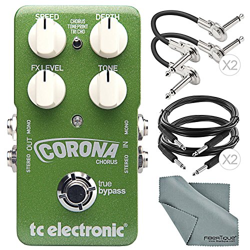 Photo Savings TC Electronic Hall of Fame 2 Reverb Effects Pedal for
