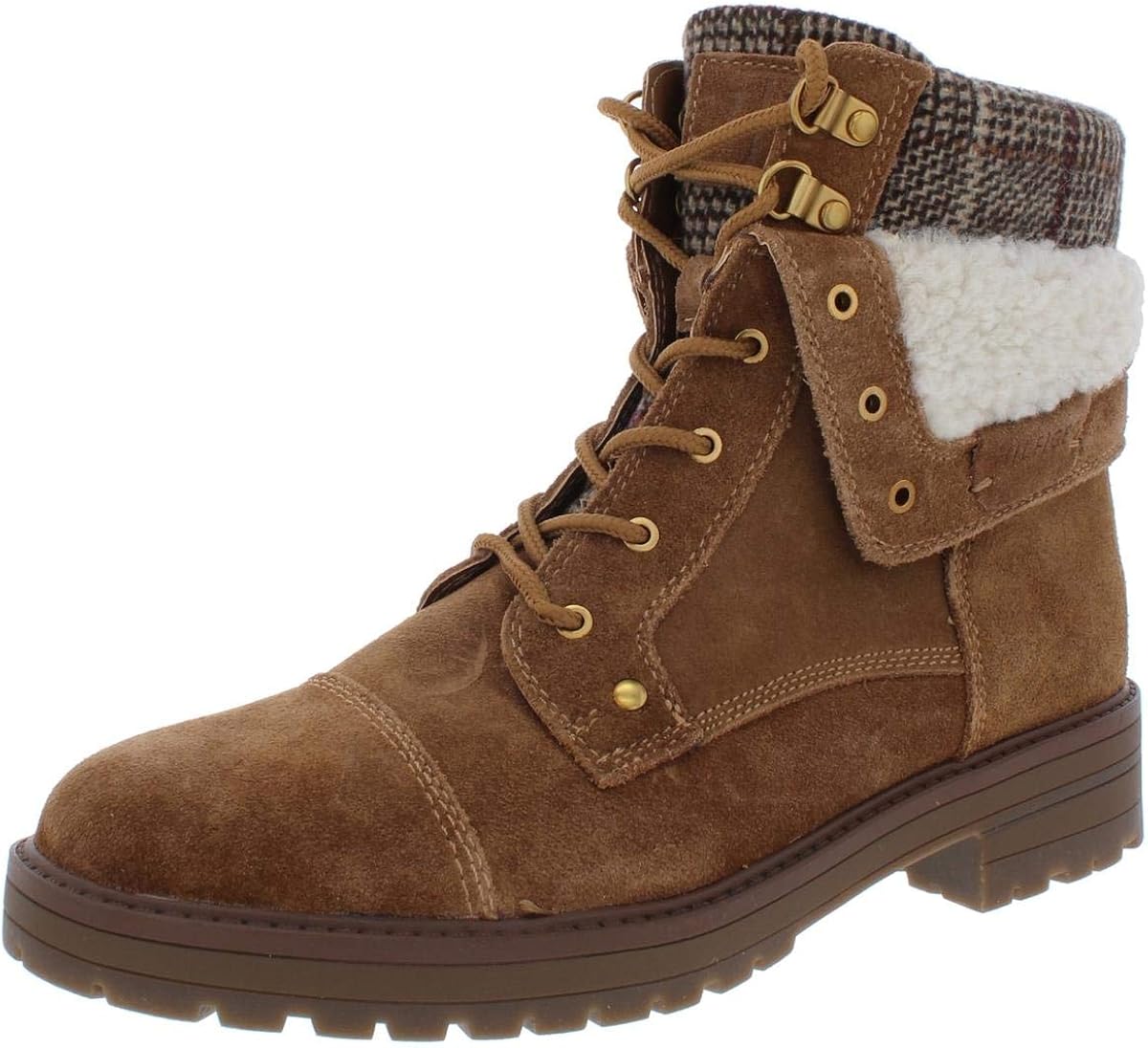 tommy hilfiger dylan boots