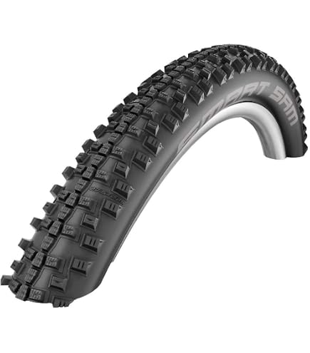 Schwalbe Marathon E-Plus Addix-E Performance Smart DualGuard Wired Tyre In Black