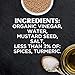 Gulden's Spicy Brown Mustard, 12 Oz