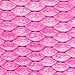 Fin Fun Mermaid Tail Outfit for 18 Inch Doll like American Girl - Waverlee's Malibu Pink - Outfit Only, Doll Not Included …