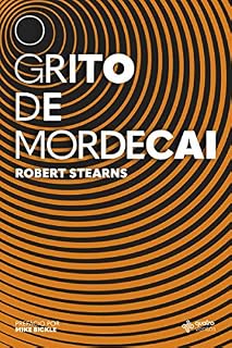 Livro O Grito de Mordecai
