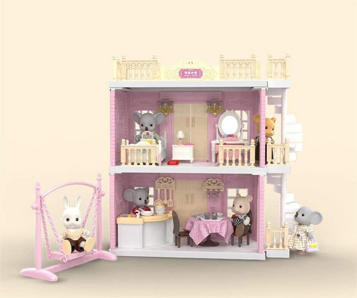 baby doll house kitchen