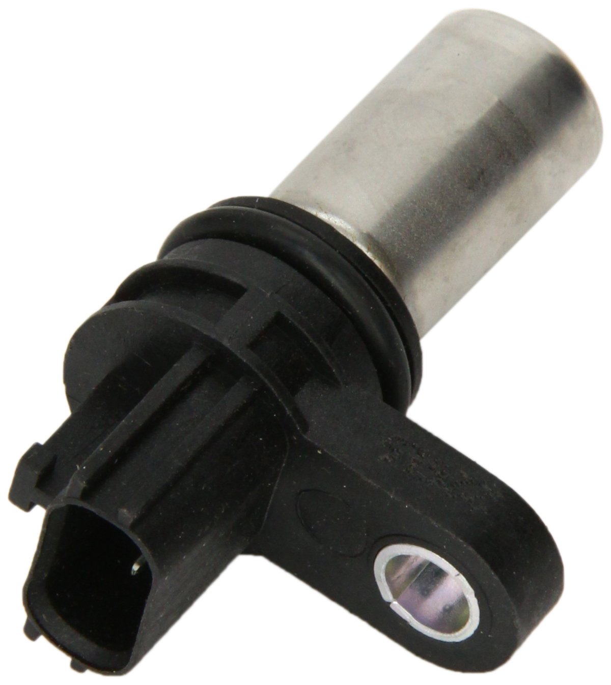 Intermotor Camshaft Sensor D-Shape 40 mm Durable Build Compatible With Nissan 2001-2025 19215 LCS441 SEB1858 N440-15 192-0138 ADN17215C VS-33C019 SS10816 550539 79380 CS1615 7517610