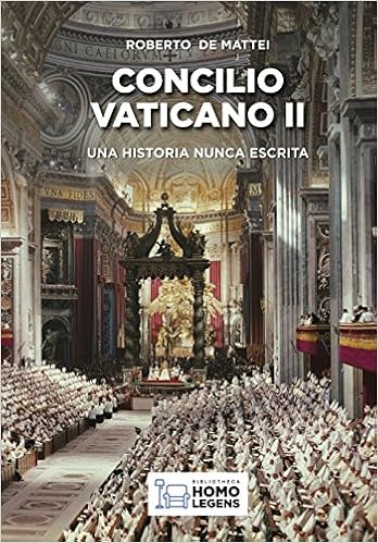 Resultado de imagen para concilio vaticano ii