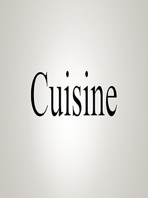 Watch How To Pronounce Cuisine Prime Video