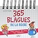 365 blagues de la récré by 