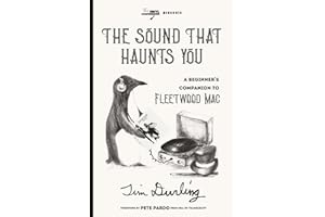 THE SOUND THAT HAUNTS YOU: A Beginner's Companion to Fleetwood Mac