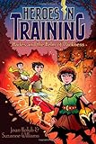Hades and the Helm of Darkness (Heroes in Training)