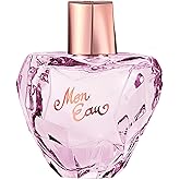 Lolita Lempicka Mon Eau Eau De Parfum Spray - Fruity, Floral Fragrance - Ideal for Daily Wear and Special Events