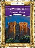 Front cover for the book The Overlord's Bride by Margaret Moore